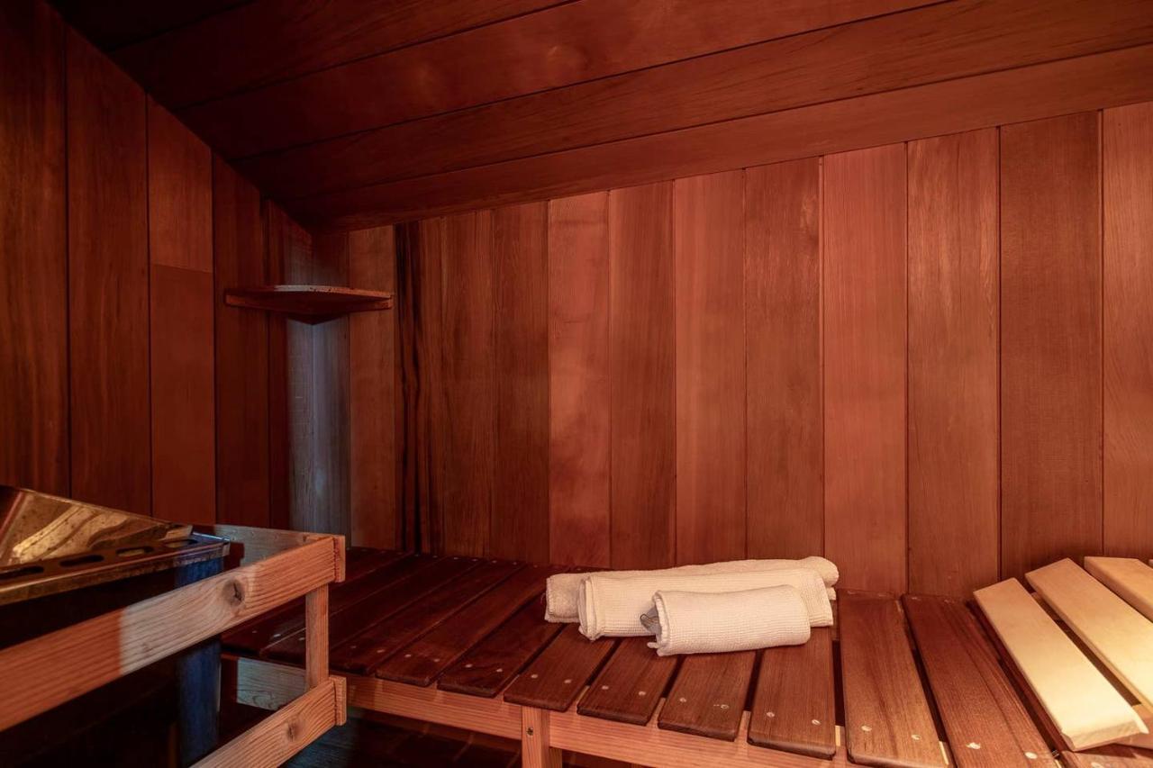 Chalet Dreamtime Les Villards-sur-Thônes Exterior foto